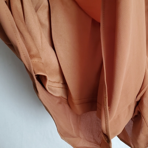 Style State Ruffle Romper 10 - Picture 4 of 7